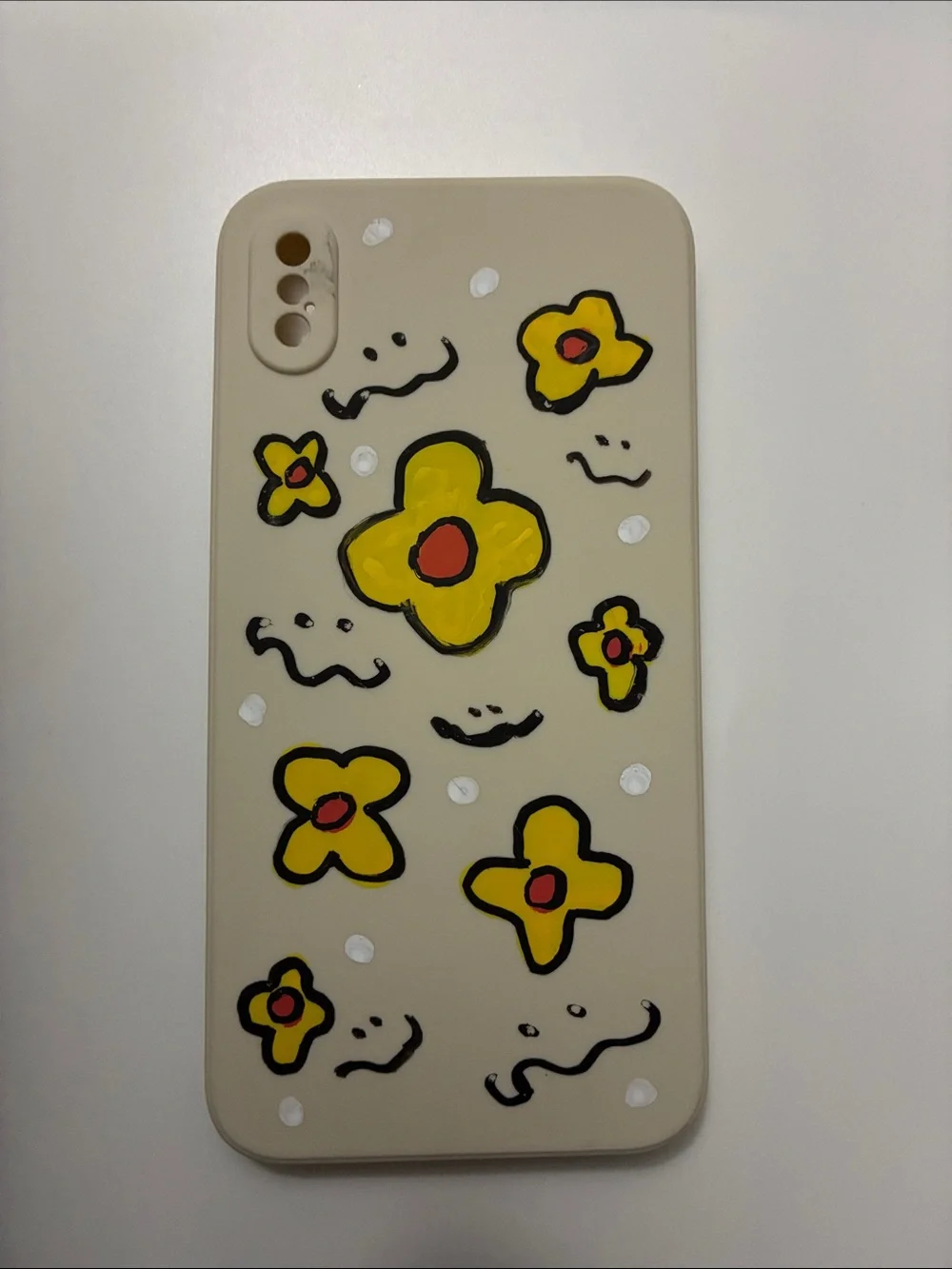 DIY Xs Max iPhone case